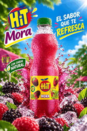 Hit Mora
